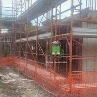 Volla, corpi di fabbrica sotto sigilli: denunciato il titolare
