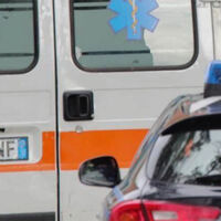 Savona, marito 98enne le spara in testa durante una lite: grave 86enne