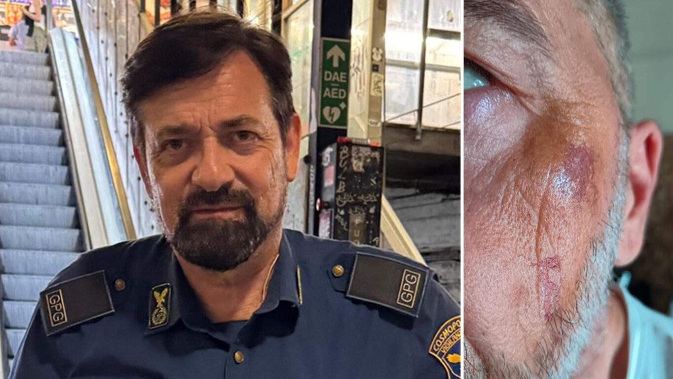 Controllore EAV aggredito a Piazza Garibaldi, OR.S.A. attacca: «Lavoratore lasciato solo»