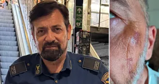 Controllore EAV aggredito a Piazza Garibaldi, OR.S.A. attacca: «Lavoratore lasciato solo»