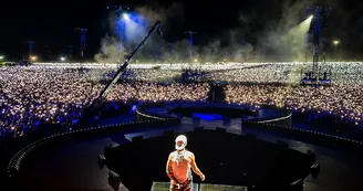 Quanto ha incassato Ultimo a Tor Vergata? Il concerto vale 16 milioni di euro