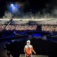 Quanto ha incassato Ultimo a Tor Vergata? Il concerto vale 16 milioni di euro