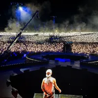 Quanto ha incassato Ultimo a Tor Vergata? Il concerto vale 16 milioni di euro