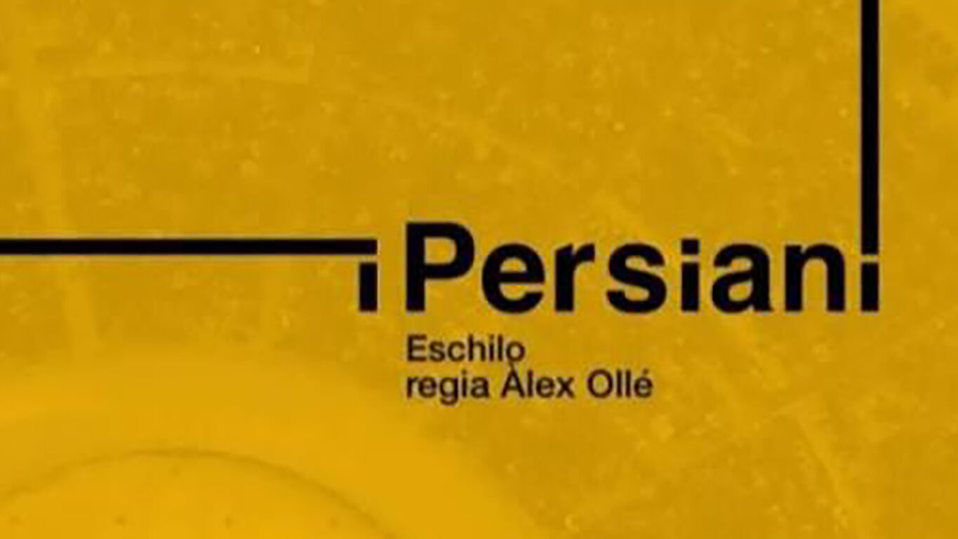 Pompei – Al Teatro Grande la tragedia che parla ancora al nostro tempo: I Persiani di Eschilo
