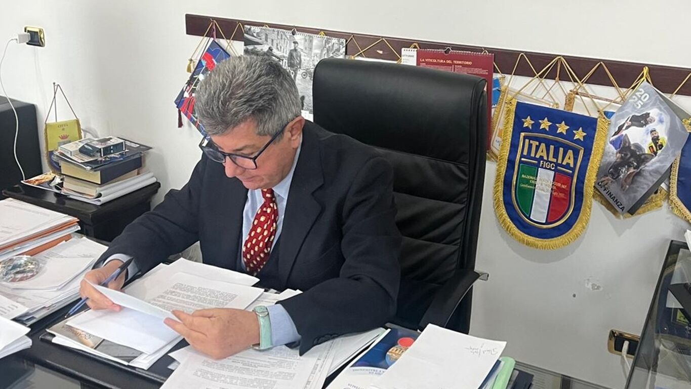 Governance Poll 2026, Vicinanza si congratula con Manfredi: «Napoli punto di riferimento per tutto il Paese»