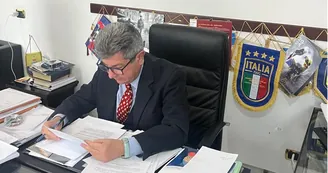 Governance Poll 2026, Vicinanza si congratula con Manfredi: «Napoli punto di riferimento per tutto il Paese»