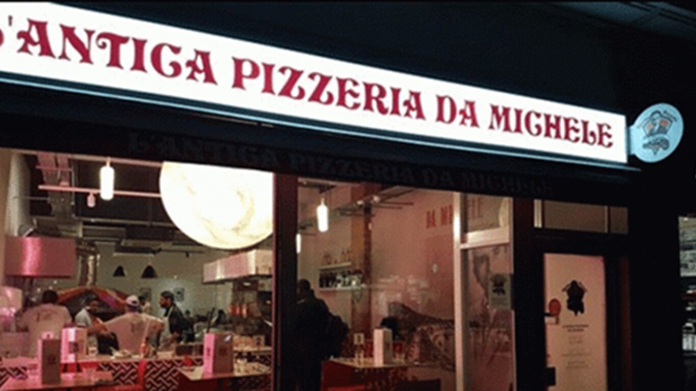Torre Annunziata non è solo la città della pasta: qui affondano le radici anche dell'arte della pizza