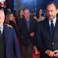 Bari in bancarotta, indagati Aurelio e Luigi De Laurentiis