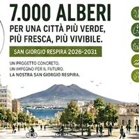 San Giorgio a Cremano, nasce l'associazione enJOY4all per la tutela dell'ambiente