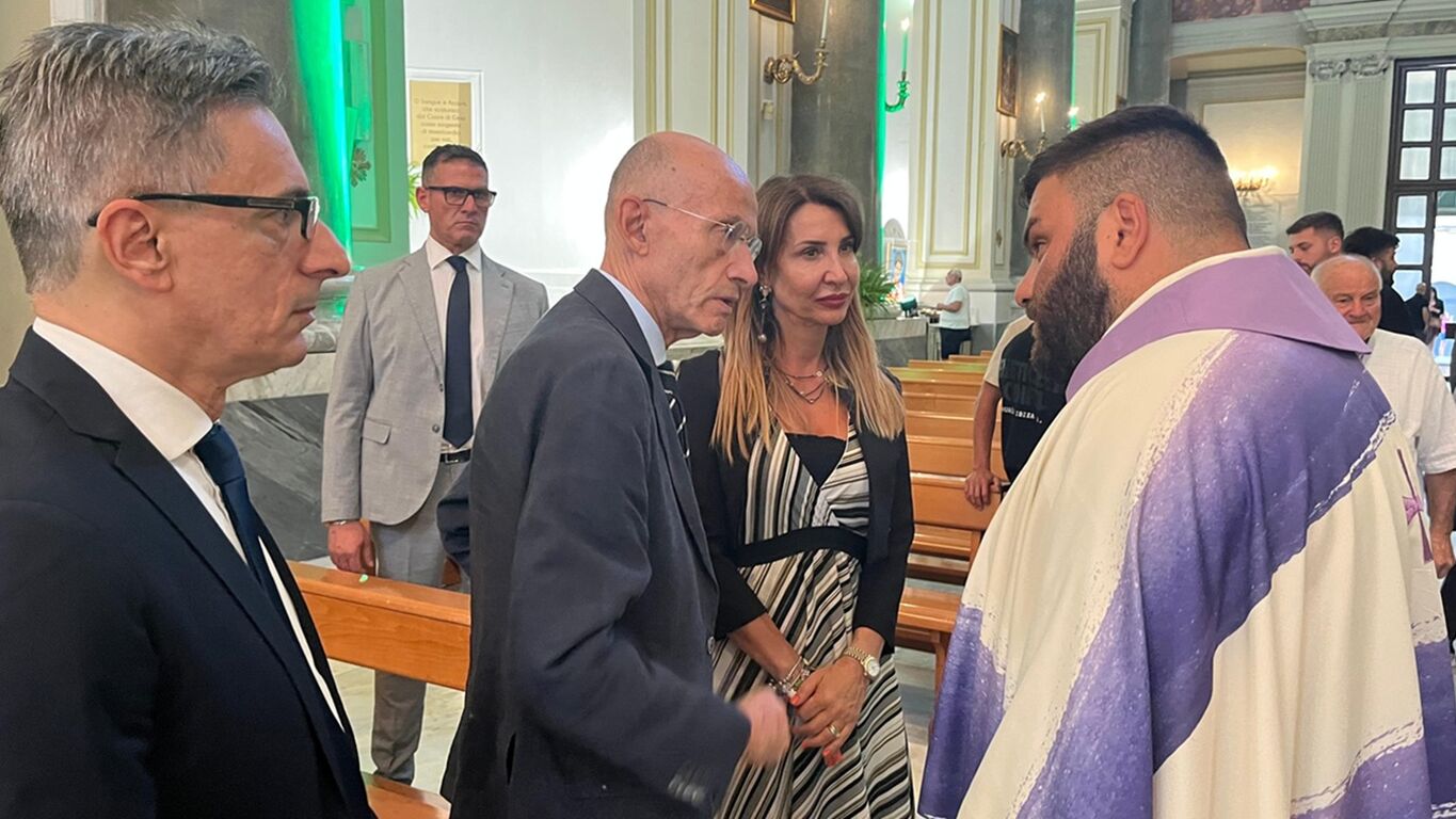 Rampa Nunziante, nove anni dopo il dolore: «La prescrizione non è giustizia»