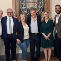 Pompei, il sindaco Tortora vara la nuova Giunta: ecco assessori e deleghe