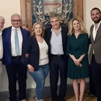 Pompei, il sindaco Tortora vara la nuova Giunta: ecco assessori e deleghe