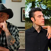 J-Ax rivela: "Chiara Ferragni e Fedez mi chiedevano consigli per salvare il matrimonio"