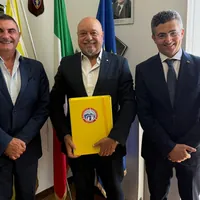 Rischio Vesuvio, Trecase aderisce al progetto della Fondazione Convivenza Vesuvio