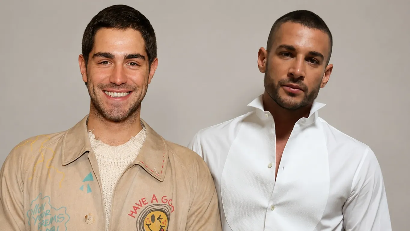 Tommaso Zorzi e Alex Di Giorgio di nuovo insieme? Le foto a Roma accendono i rumors sul ritorno di fiamma
