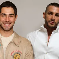 Tommaso Zorzi e Alex Di Giorgio di nuovo insieme? Le foto a Roma accendono i rumors sul ritorno di fiamma