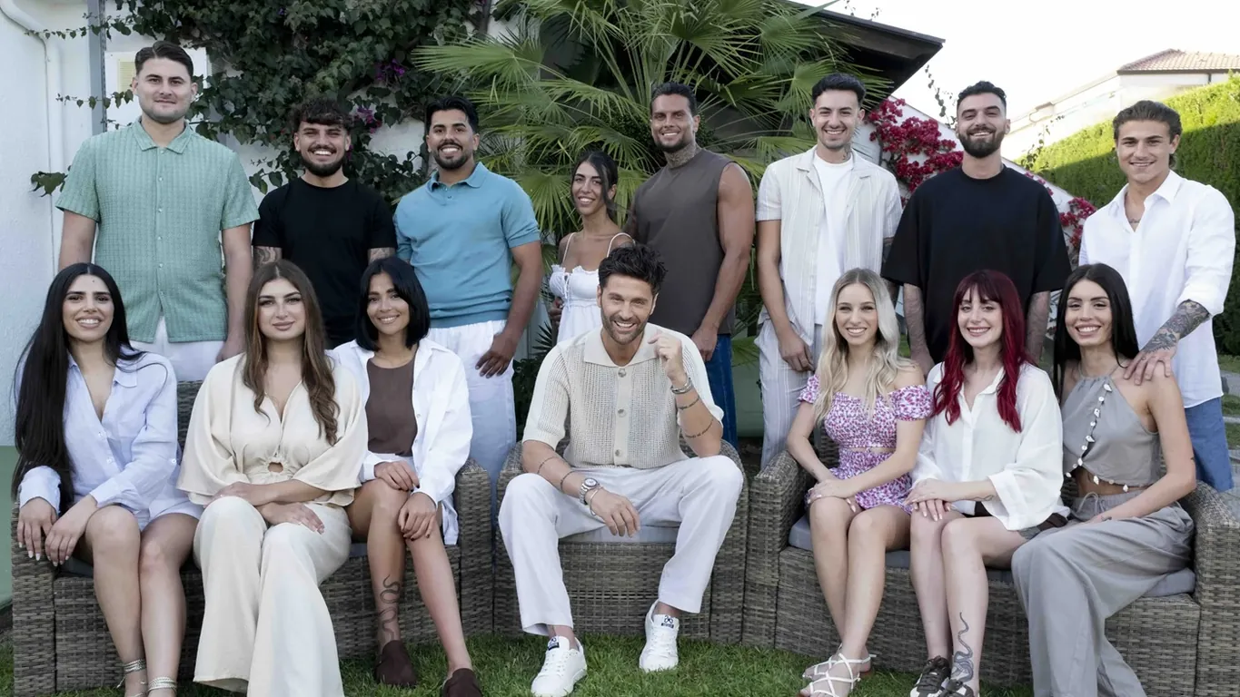 Temptation Island, il colpo di scena più romantico: una coppia pronta a convolare a nozze