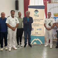 Filiera ittica, il Flag Litorale Miglio d'Oro accelera la transizione al polipropilene