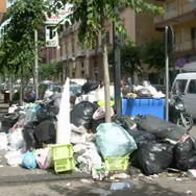 Laboratorio IpF: TaRSU, inefficienza e incapacità gestionale