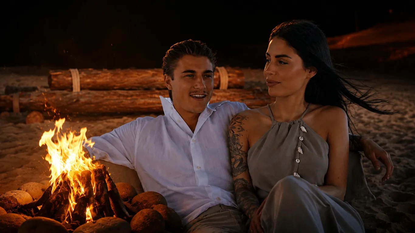 Temptation Island 2026, anticipazioni terza puntata: Sara prende una decisione sul falò con Gabriele