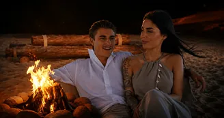 Temptation Island 2026, anticipazioni terza puntata: Sara prende una decisione sul falò con Gabriele