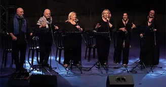 “Damme nu vento ca pozza navigare", il canto eterno di Roberto De Simone