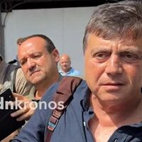Attentato a Ranucci, Lavitola in procura a Roma: "Non sono stato io, non ho idea del movente"