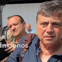 Attentato a Ranucci, Lavitola in procura a Roma: "Non sono stato io, non ho idea del movente"
