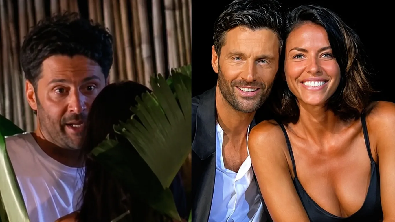 Filippo Bisciglia sorprende a Temptation Island: la frase su Pamela Camassa spiazza il pubblico