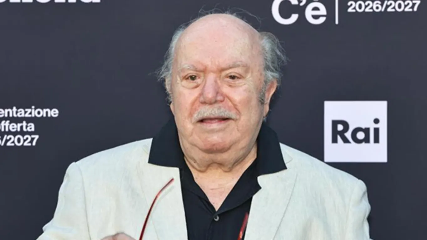 Lino Banfi, oggi spegne 90 candeline: chi è davvero Pasquale Zagaria