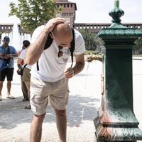 Ennesima ondata di caldo, la previsione: "Temperature 7 gradi sopra le medie"