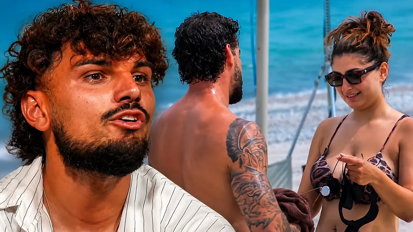 Temptation Island, Giovanni sconvolto dal video di Sabrina con Lory: "Sono stanco, devo pensare a me stesso"