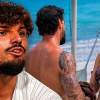 Temptation Island, Giovanni sconvolto dal video di Sabrina con Lory: "Sono stanco, devo pensare a me stesso"