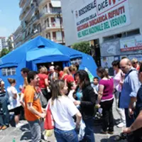 Boscoreale. Prevenzione delle malattie tiroidali