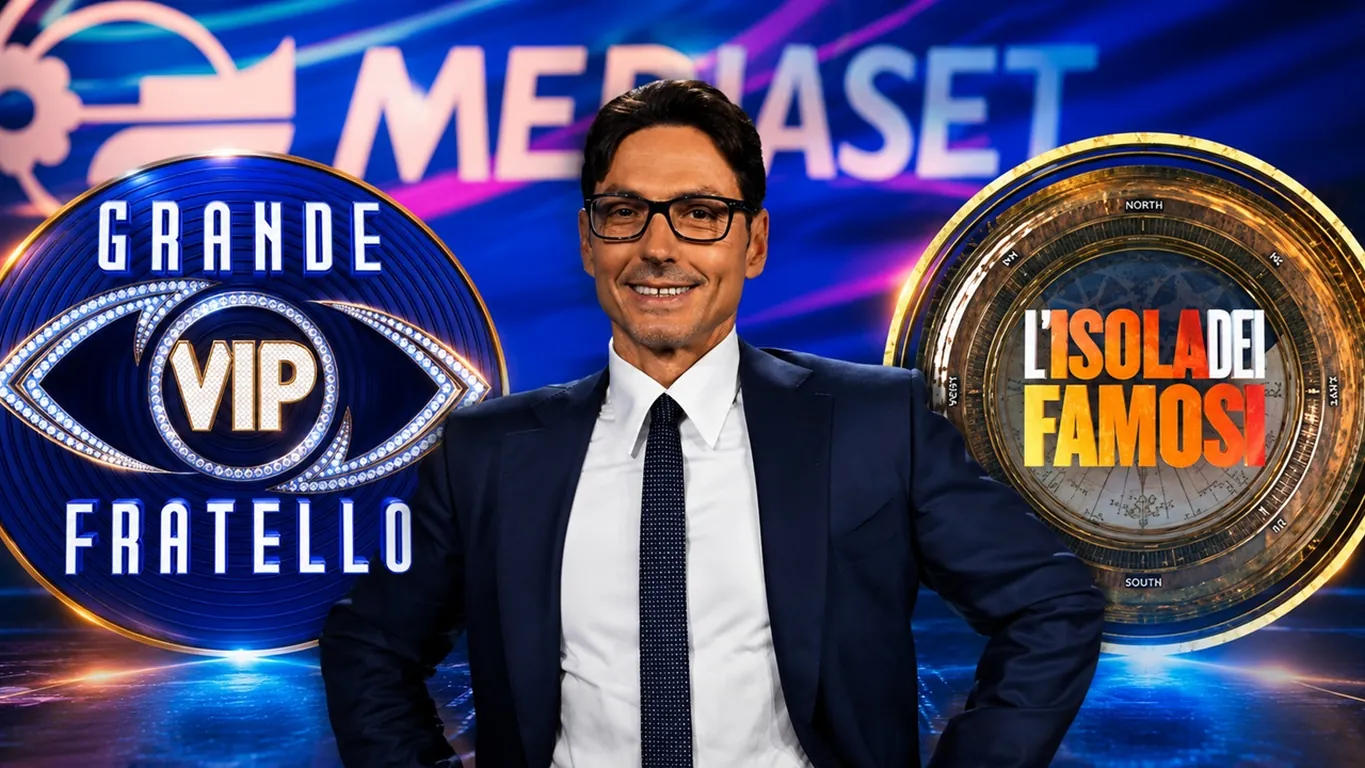 Palinsesti Mediaset, cambiano i piani: L'Isola dei Famosi slitta dopo il GF Vip, la decisione di Pier Silvio Berlusconi