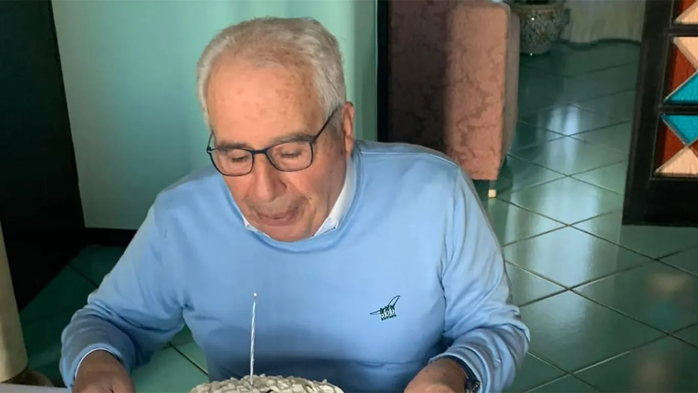 Torre Annunziata, addio ad Alfonso Perna, storico esponente del PRI e già assessore alla Cultura