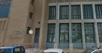 Castellammare, al via la rinascita delle Antiche Terme: approvato il progetto da 12 milioni