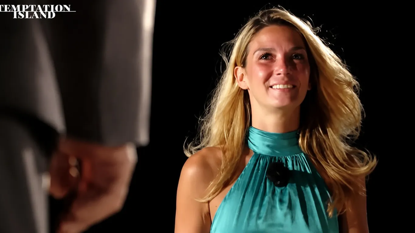 Temptation Island, Giada Alessandrini al centro dell'attenzione: i suoi TikTok diventano un caso social