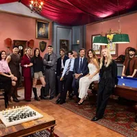 The Traitors Italia 2, annunciati tutti i concorrenti: nel cast anche Giulia Salemi e Lorella Cuccarini