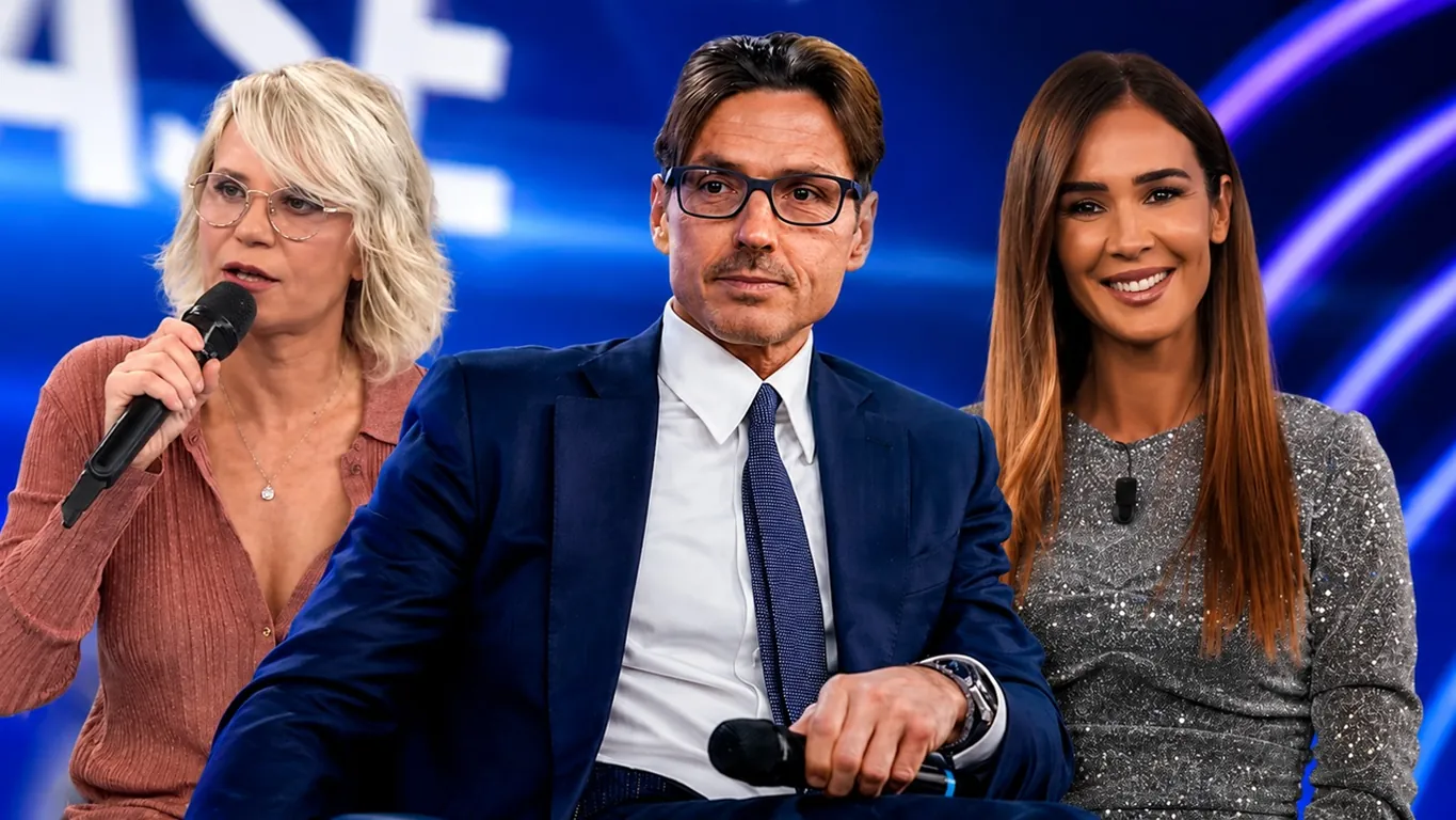 Amici 26 e This Is Me, rivoluzione in arrivo: l'annuncio di Pier Silvio Berlusconi