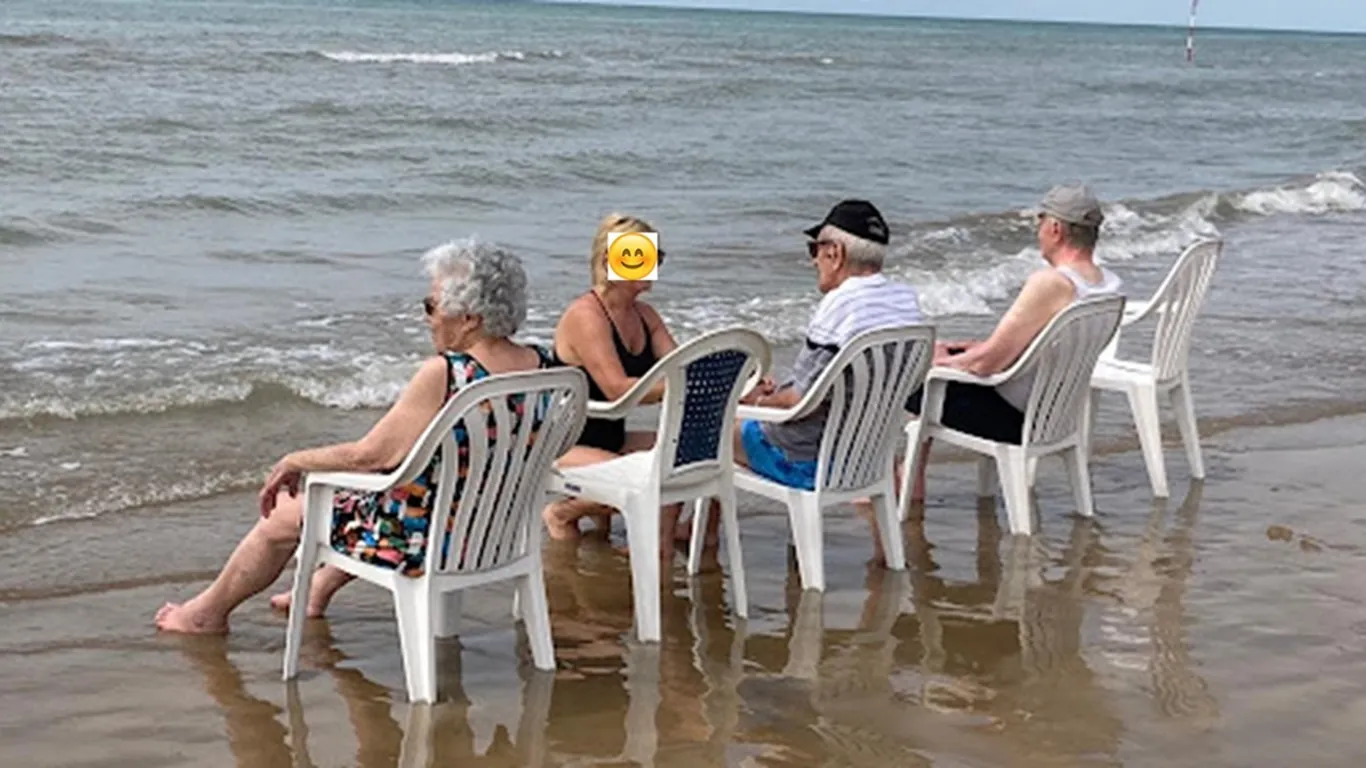 Torre del Greco, soggiorno climatico per anziani e diversamente abili: gli avvisi pubblici