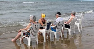 Torre del Greco, soggiorno climatico per anziani e diversamente abili: gli avvisi pubblici