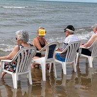 Torre del Greco, soggiorno climatico per anziani e diversamente abili: gli avvisi pubblici