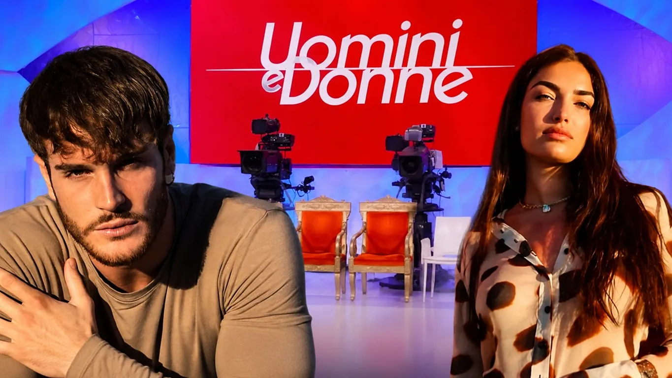 Giordano Mazzocchi sorprende i fan: la sua mossa social fa sognare un ritorno con Nilufar Addati
