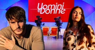 Giordano Mazzocchi sorprende i fan: la sua mossa social fa sognare un ritorno con Nilufar Addati