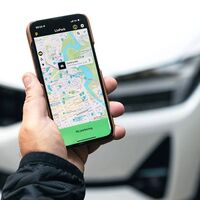 Castellammare, arriva lo Smart Parking: con un click trovi i parcheggi liberi in città