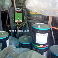 Volla, controlli "Terra dei Fuochi": sequestrata un'azienda per presunte violazioni ambientali