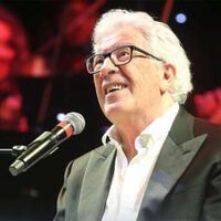 L'ultimo applauso a Peppino Di Capri, poeta dell'amore e della melodia italiana