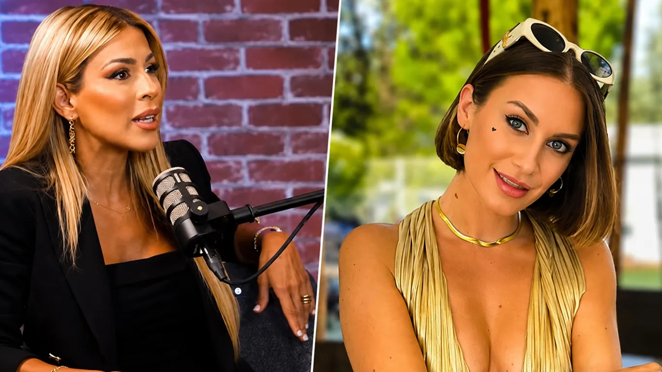 Oriana Marzoli riapre lo scontro con Nikita Pelizon: "Il GF Vip era mio, lei non ha dato nulla"