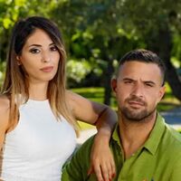 Temptation Island, Tony Panico choc sulla gravidanza di Valentina Riccio: "Infame", lei replica